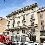 Appartamento Porpora 109 - Affitti Brevi Italia