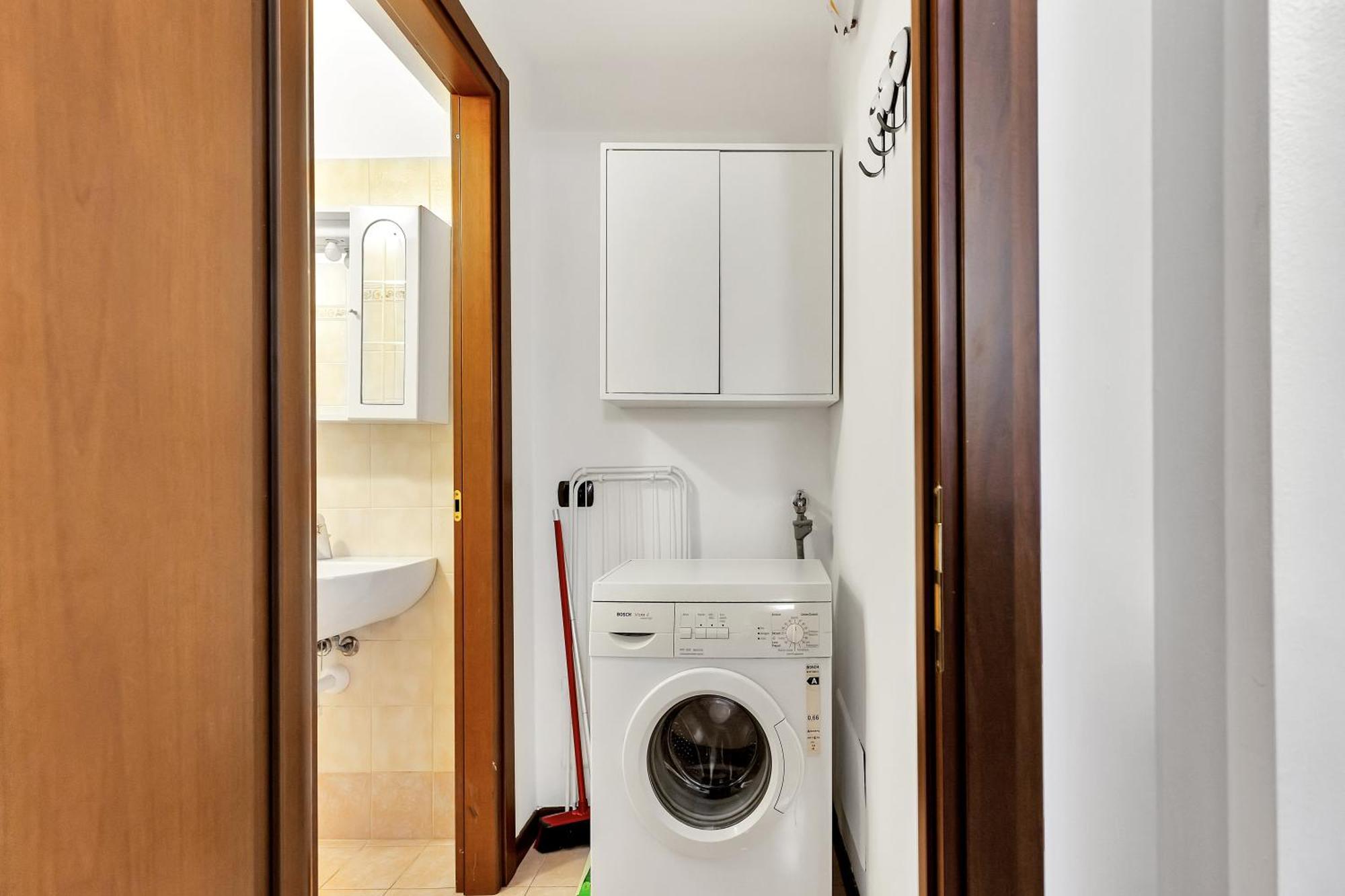 Appartement Porpora 109 - Affitti Brevi Italia Milan