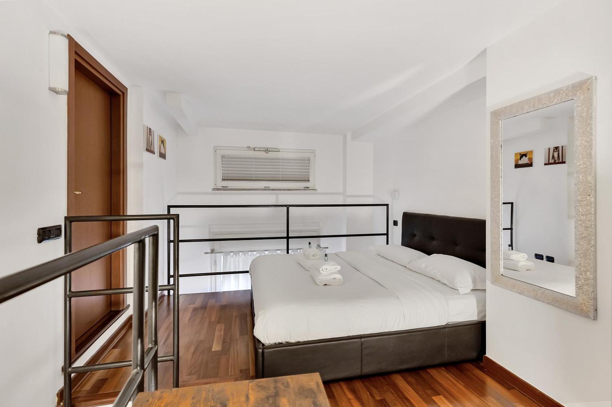 Appartement Porpora 109 - Affitti Brevi Italia Milan