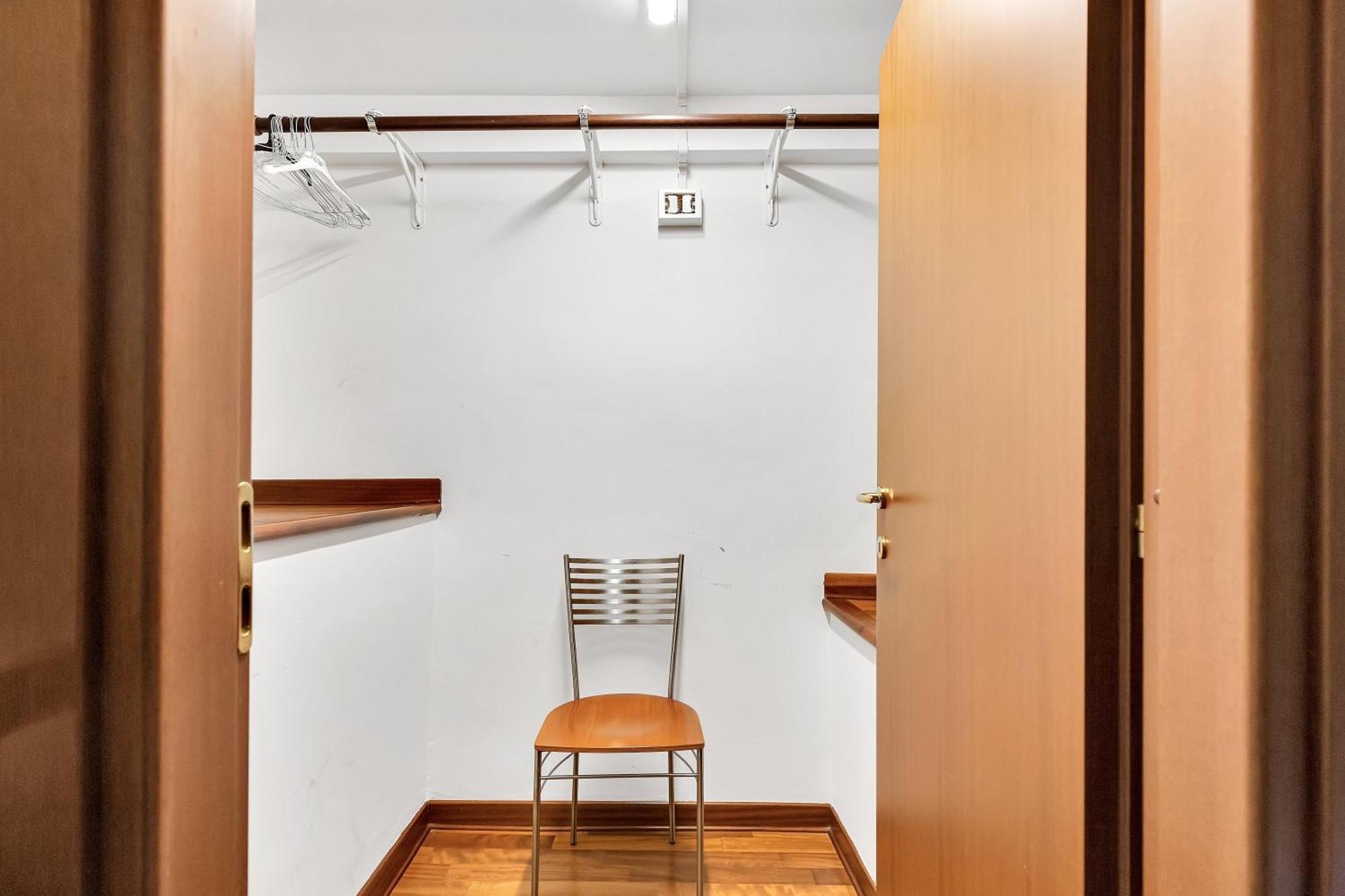 Appartement Porpora 109 - Affitti Brevi Italia
