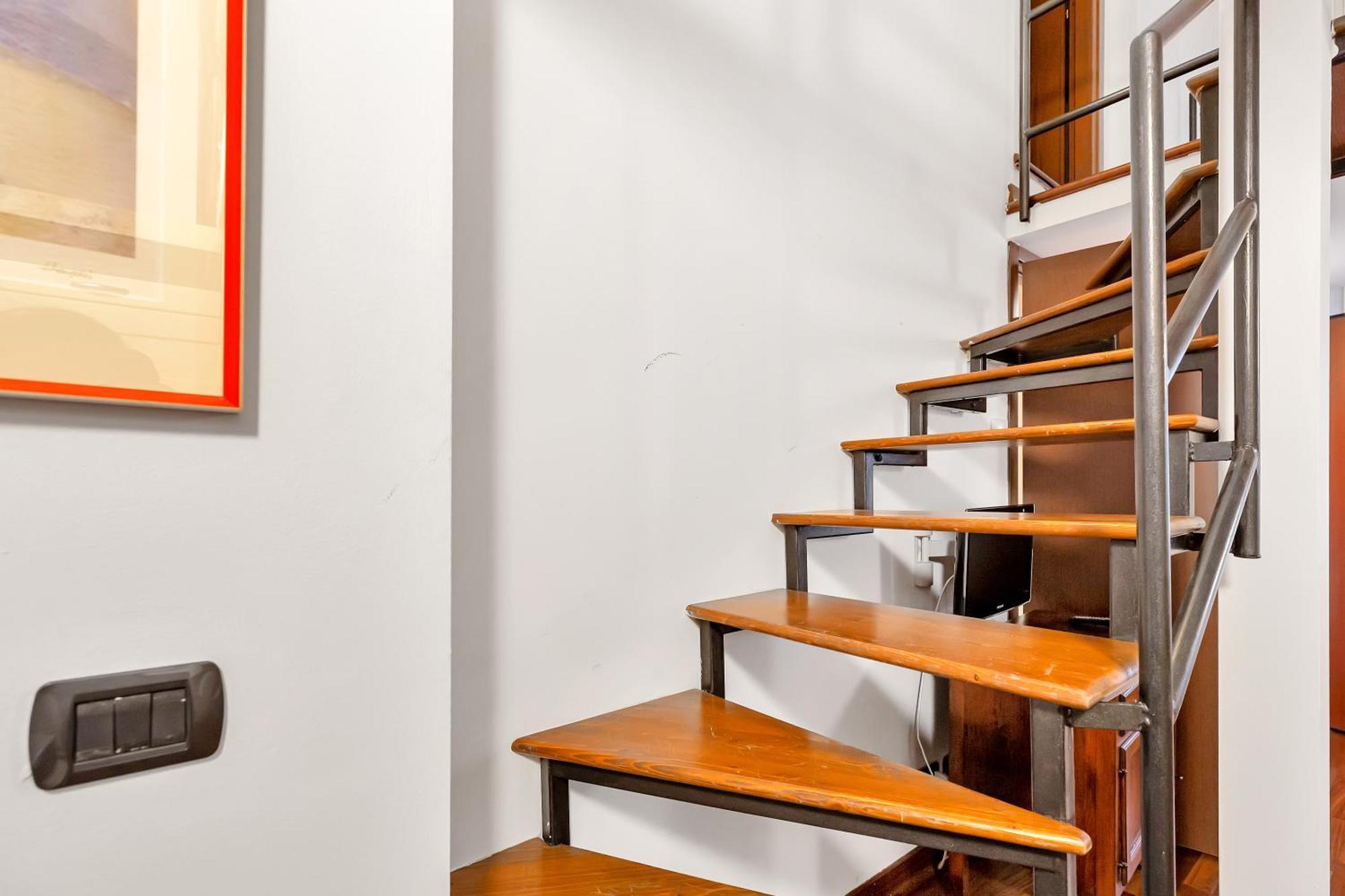 Appartement Porpora 109 - Affitti Brevi Italia *