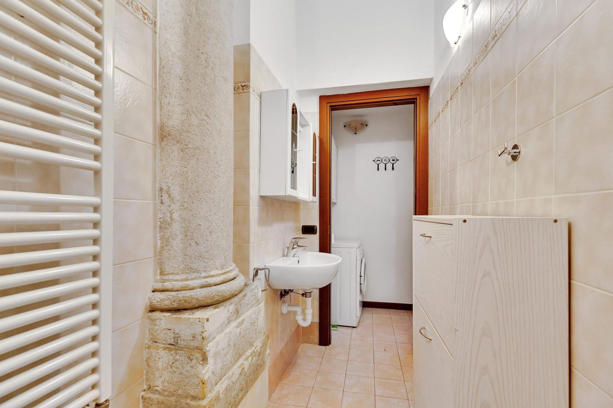 Appartement Porpora 109 - Affitti Brevi Italia