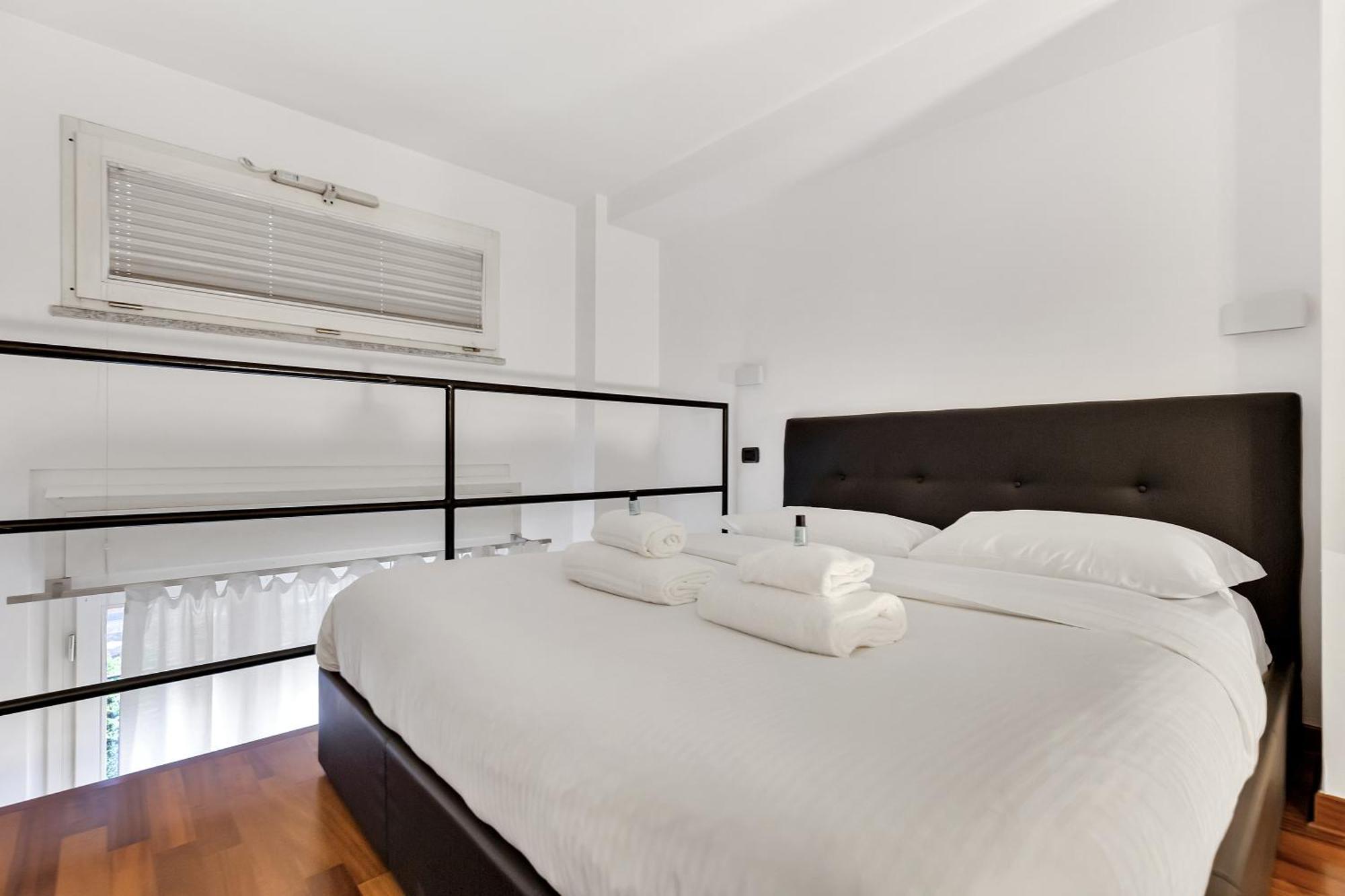 Appartement Porpora 109 - Affitti Brevi Italia *