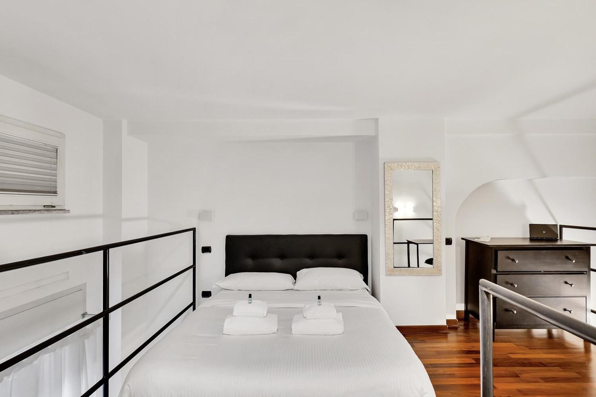Porpora 109 - Affitti Brevi Italia Appartement Milan