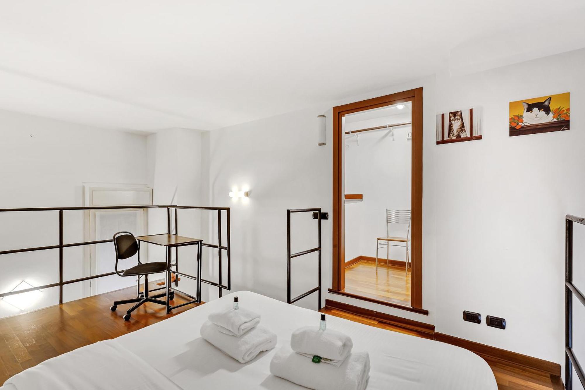 Porpora 109 - Affitti Brevi Italia Milan