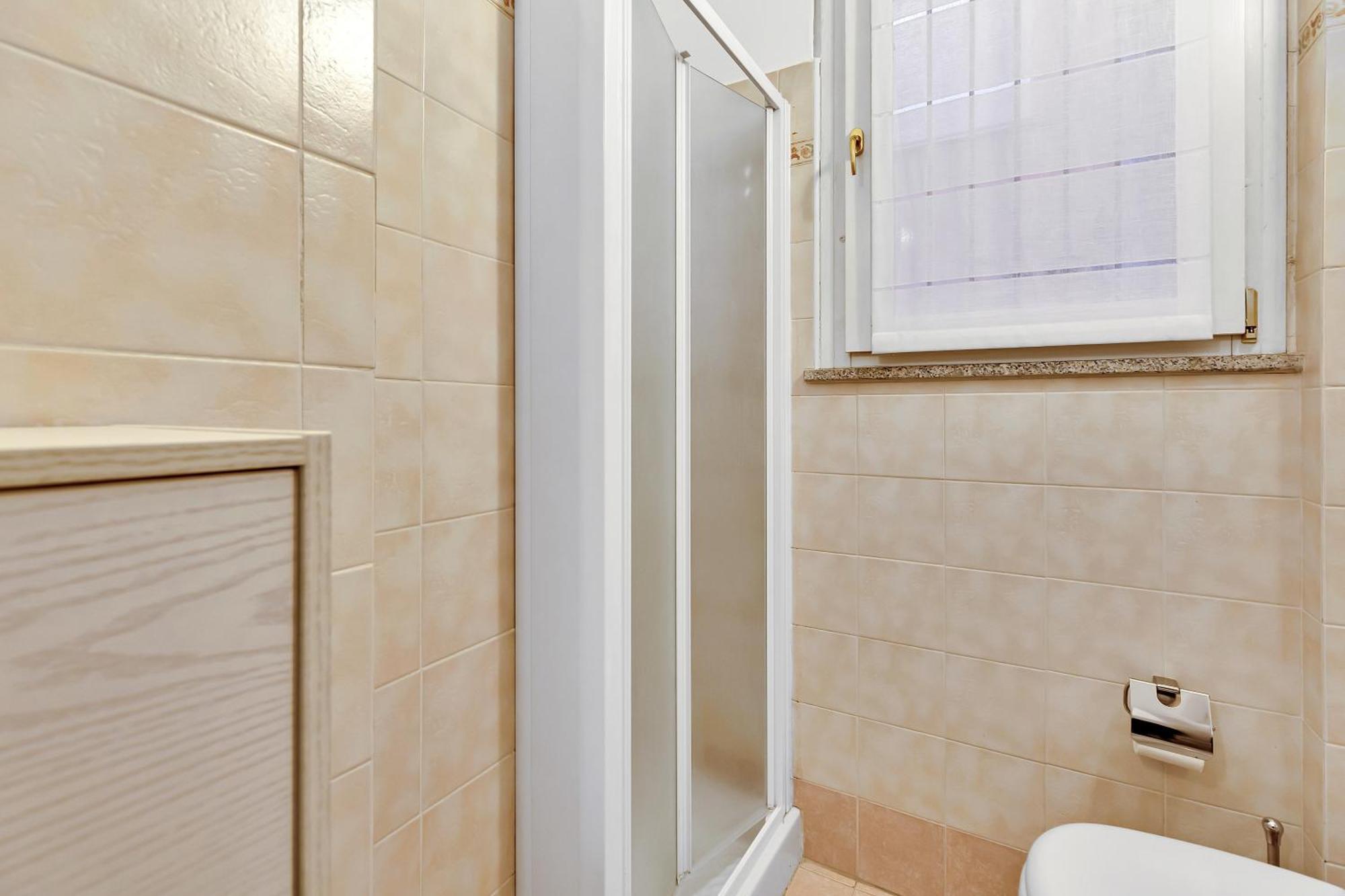 Porpora 109 - Affitti Brevi Italia Appartement *