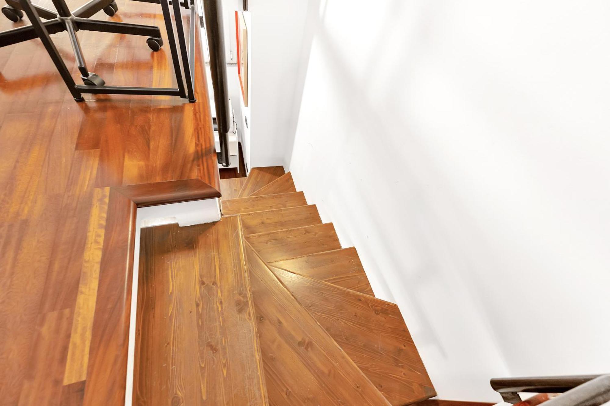 Appartement Porpora 109 - Affitti Brevi Italia