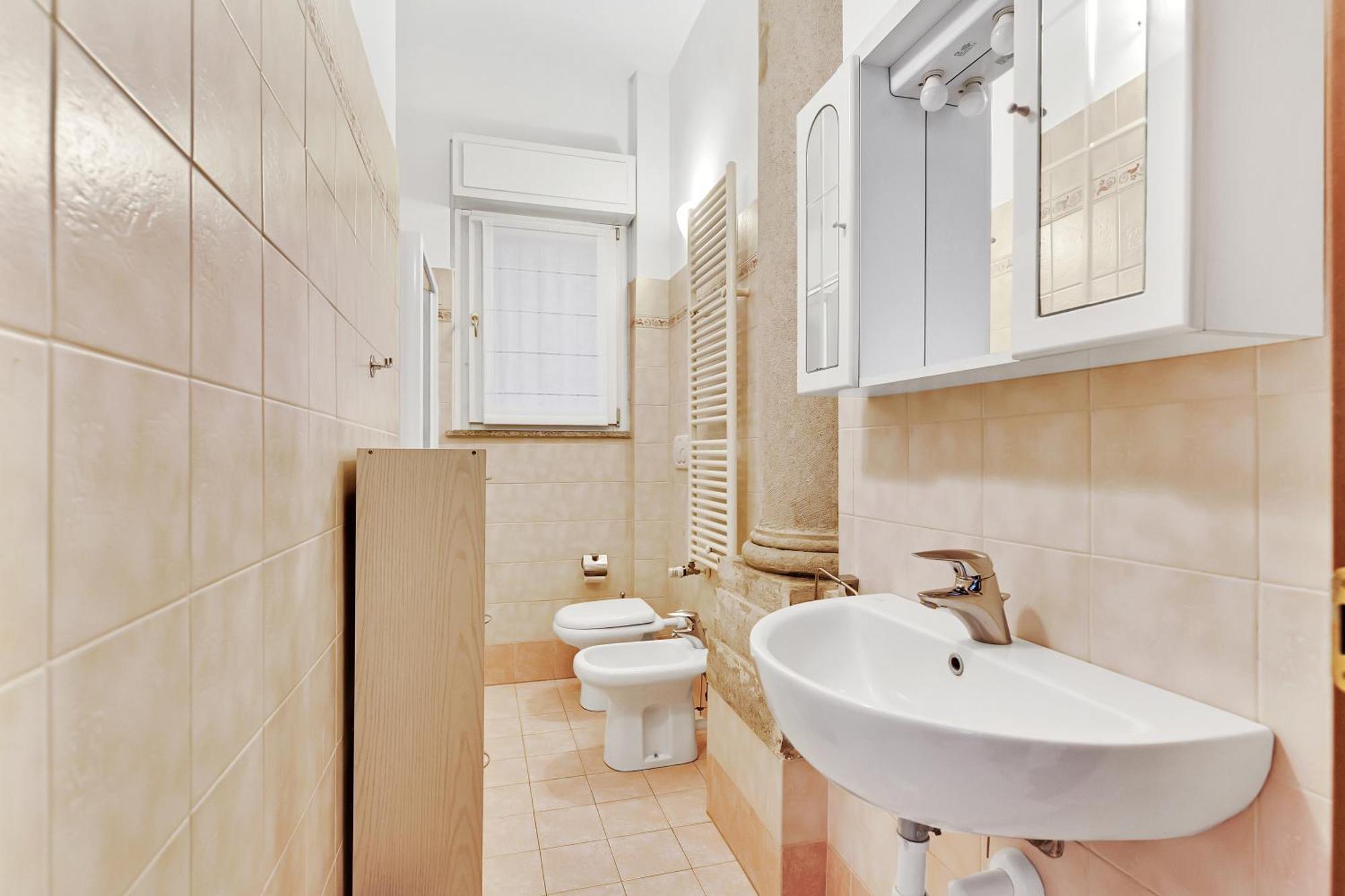 Appartement Porpora 109 - Affitti Brevi Italia Milan